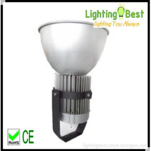 120w-400w led outdoor projection light